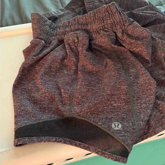 lululemon athletica Gray Cozy Knit Sweater - Picture 2 of 4